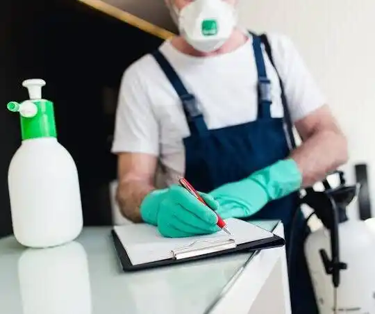 pest control Bohners Lake